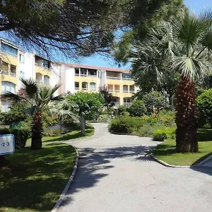  Appartement Très Agréable France