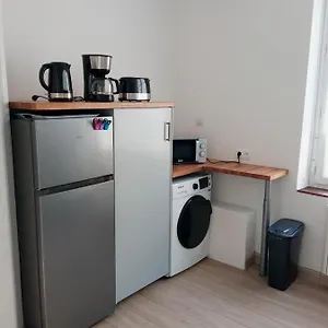  Appartement Joli Moderne / Proche De Dinard France