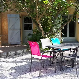  Hébergement de vacances Ventoux France