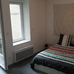 Appartement Studio Hyper-centre Confortable Acces Boite A Clee France