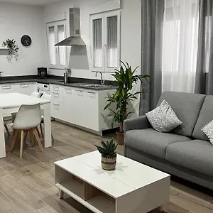  Appartement Ponce Espagne