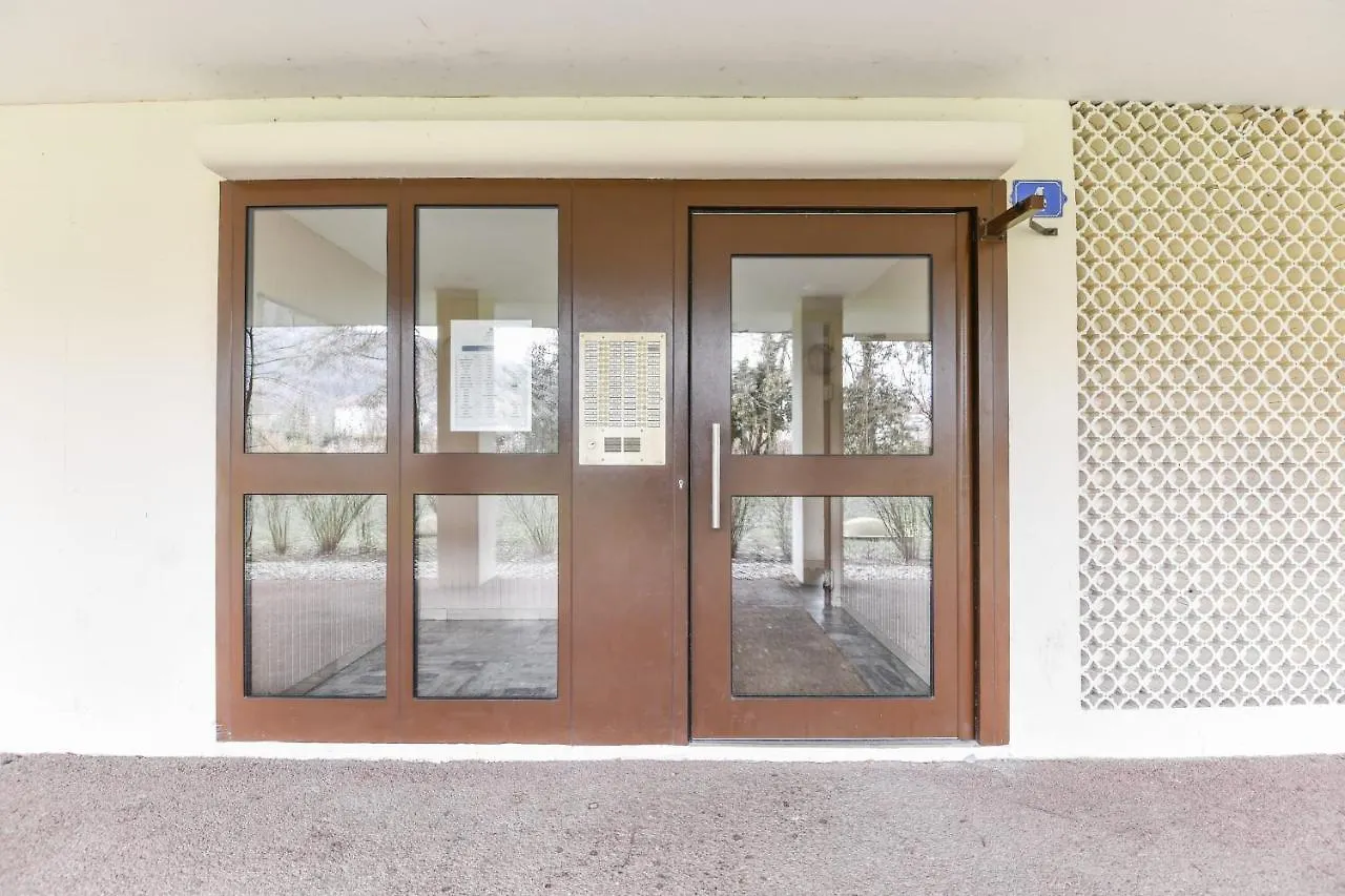 Nice Apartment With Balcony Very Close To The City Center Annecy